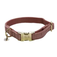 Kentucky Velvet Hundehalsband