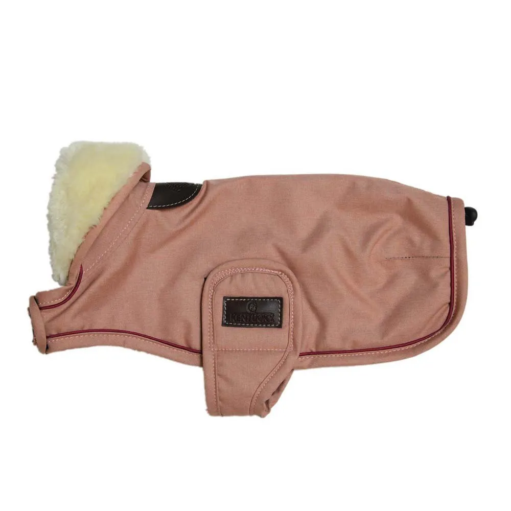 Kentucky Wp Hundejacke Kentucky Wp Hundejacke