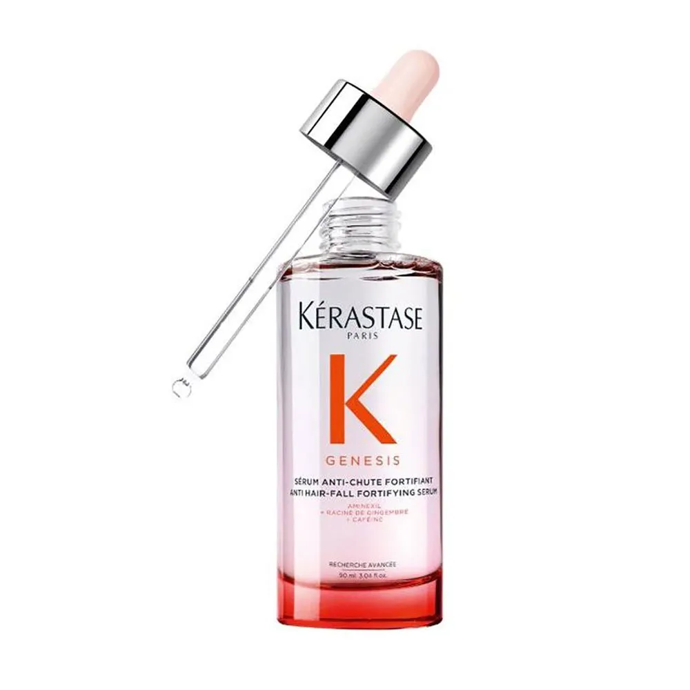 Kerastase Genesis Cure 90ml Gesichtsserum, One size Kerastase Genesis Cure 90ml Gesichtsserum, One size