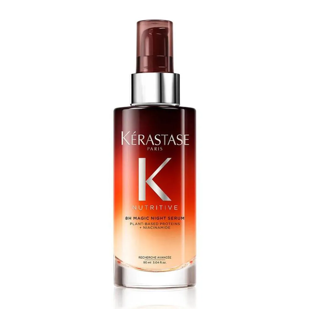 Kerastase Nutrive Magic Night 90ml Haarserum, One size