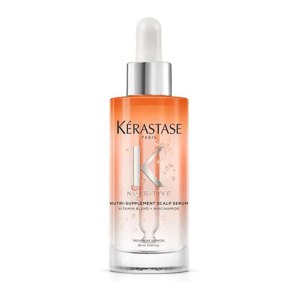 Kerastase Nutrive Sup Scalp 90ml Haarserum, One size Kerastase Nutrive Sup Scalp 90ml Haarserum, One size