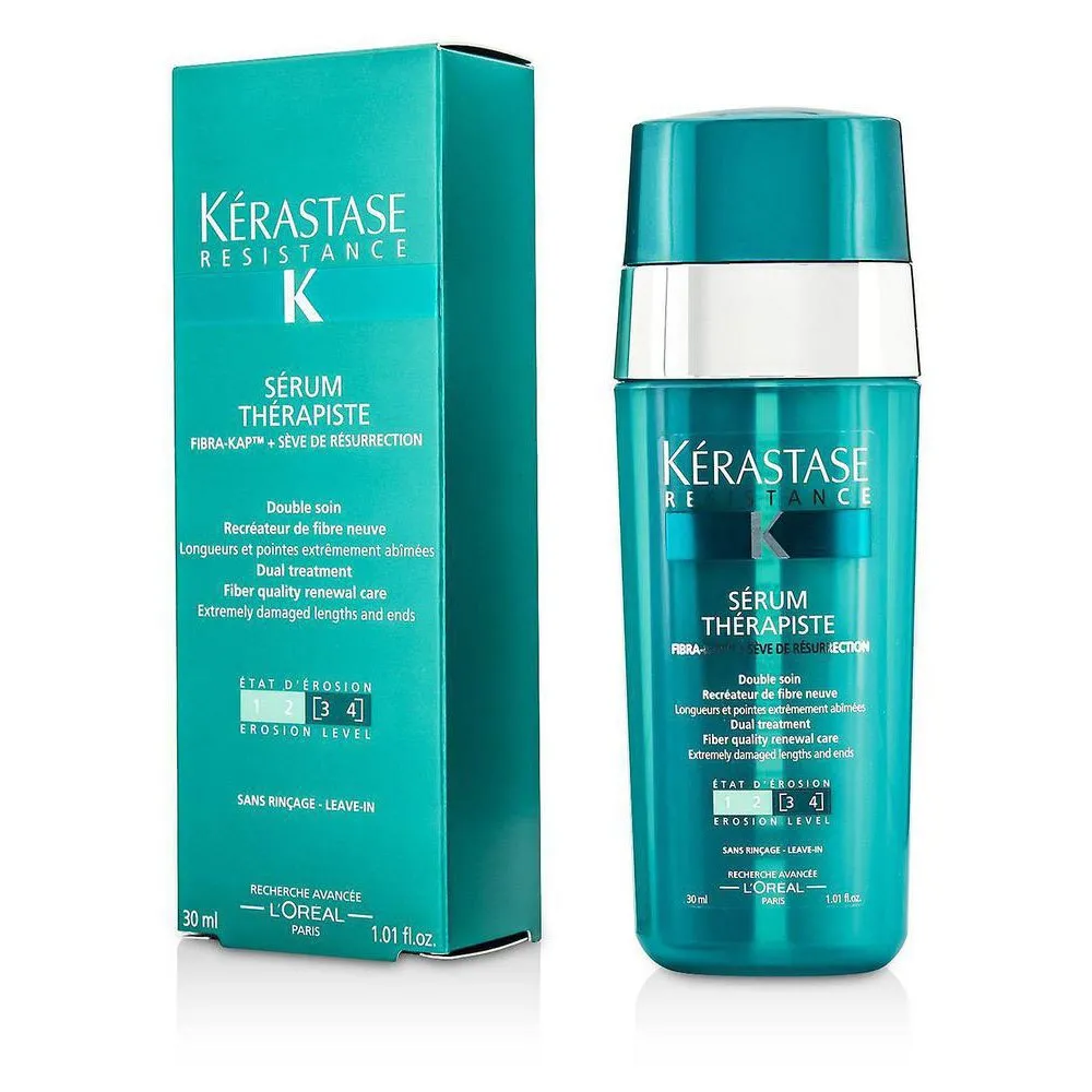 Kerastase Therapiste 30ml Haarserum, One size