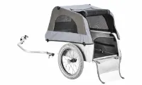 Kettler Doggy Top - Hundeaufsatz Quadriga Cargo Kettler Doggy Top - Hundeaufsatz Quadriga Cargo