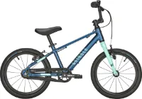 Kettler GRINDER SL PURE 16 dark petrol matt 16" Diamant Kettler GRINDER SL PURE 16 dark petrol matt 16" Diamant