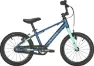 Kettler GRINDER SL PURE 16 dark petrol matt 16" Diamant, Blau, 16"