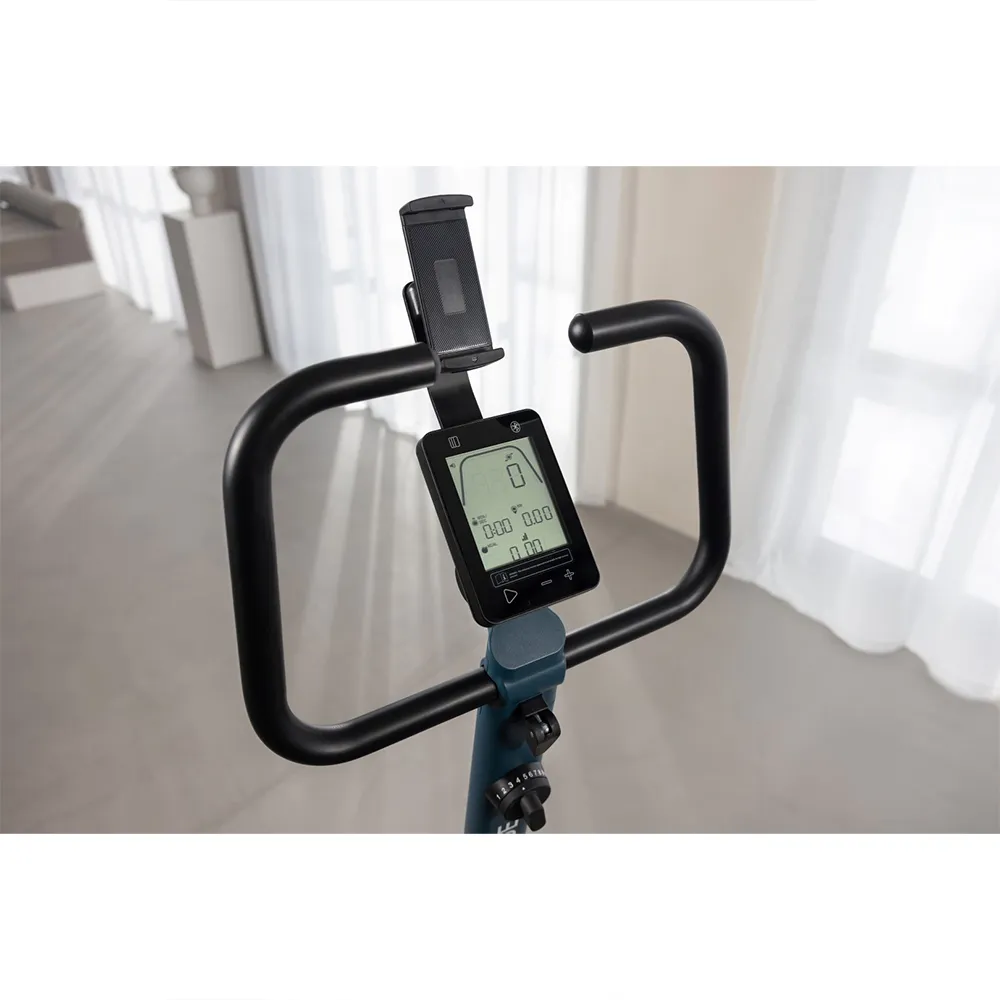 Kettler Hoi Ride Stone Heimtrainer, Stone, One Size Kettler Hoi Ride Stone Heimtrainer, Stone, One Size
