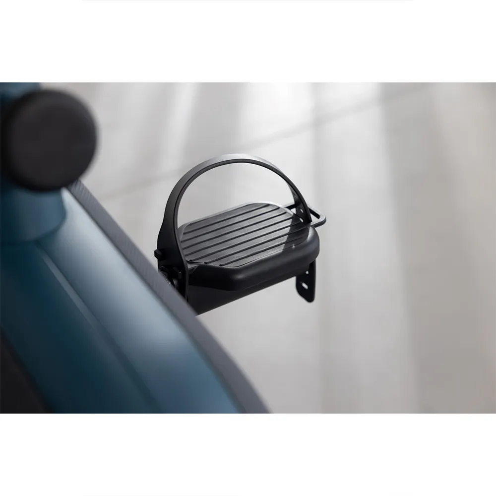 Kettler Hoi Ride Stone Heimtrainer, Stone, One Size Kettler Hoi Ride Stone Heimtrainer, Stone, One Size
