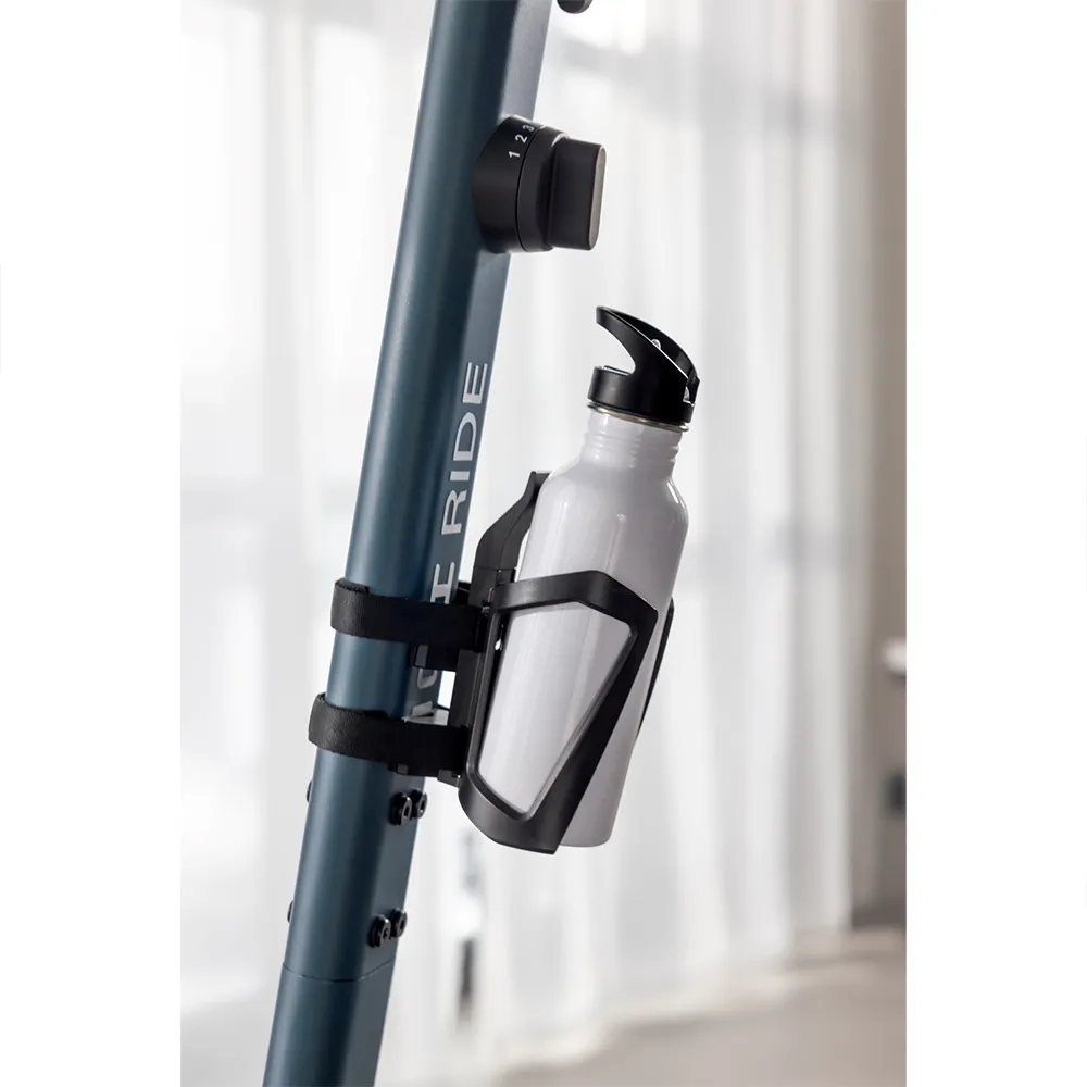 Kettler Hoi Ride Stone Heimtrainer, Stone, One Size Kettler Hoi Ride Stone Heimtrainer, Stone, One Size