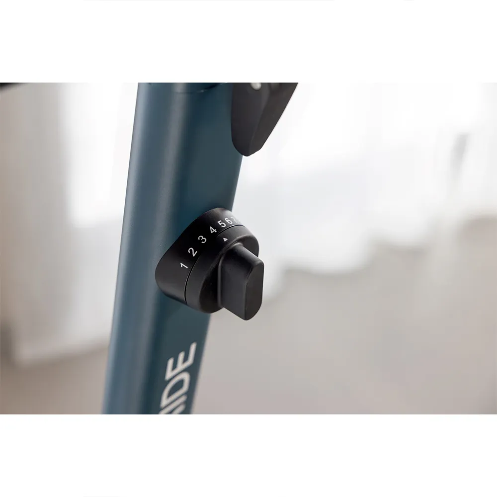Kettler Hoi Ride Stone Heimtrainer, Stone, One Size Kettler Hoi Ride Stone Heimtrainer, Stone, One Size