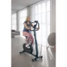 Kettler Hoi Ride Stone Heimtrainer, Stone, One Size