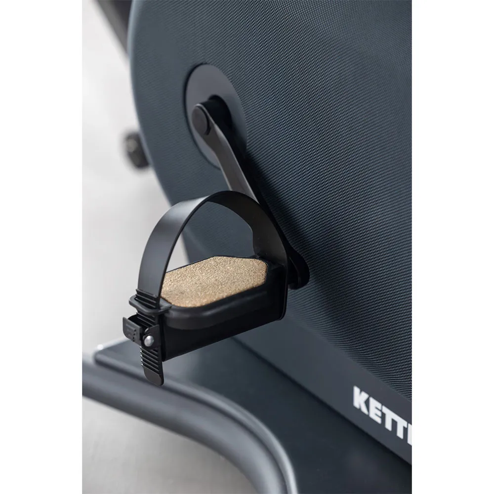 Kettler Hoi Tour+ Stone Heimtrainer, Stone, One Size Kettler Hoi Tour+ Stone Heimtrainer, Stone, One Size