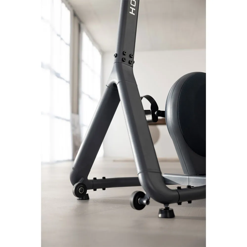 Kettler Hoi Tour+ Stone Heimtrainer, Stone, One Size Kettler Hoi Tour+ Stone Heimtrainer, Stone, One Size