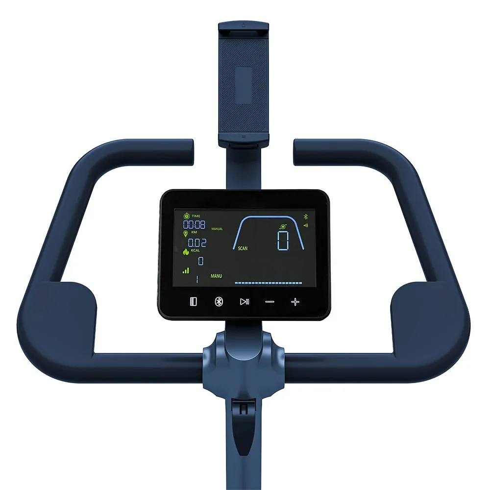 Kettler Hoi Tour Stone Heimtrainer, Stone, One Size Kettler Hoi Tour Stone Heimtrainer, Stone, One Size