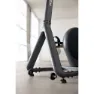 Kettler Hoi Tour+ Stone Heimtrainer, Stone, One Size
