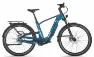 Kettler PINNIATO FS SPORT 1055Wh Pinion 1.12 Fully, Blau, XL