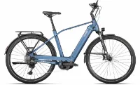 Kettler QUADRIGA COMP CX11 LG - 750Wh 11K Diamant Kettler QUADRIGA COMP CX11 LG - 750Wh 11K Diamant