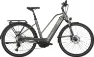 Kettler QUADRIGA COMP CX11 LG classic green shiny 28" 750 Wh Trapez, Hersteller-classic green shiny, 53cm