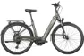 Kettler Quadriga Comp CX11 LG classic green shiny 28" 750 Wh Wave, Hersteller-classic green shiny, 43cm