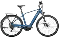 Kettler Quadriga CX10 LG dark blue shiny 28" 750 Wh Diamant Kettler Quadriga CX10 LG dark blue shiny 28" 750 Wh Diamant