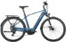 Kettler Quadriga CX10 LG dark blue shiny 28" 750 Wh Diamant, Hersteller-dark blue shiny, 48cm