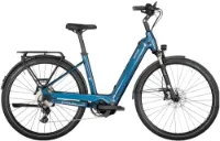 Kettler Quadriga CX10 LG dark blue shiny 28" 750 Wh Wave Kettler Quadriga CX10 LG dark blue shiny 28" 750 Wh Wave