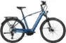 Kettler Quadriga Pro CX12 750 dark blue shiny 2023 28" 750 Wh Diamant, Hersteller-dark blue shiny, 53cm