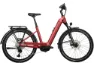 Kettler Quadriga Town & Country Comp 750 sport red matt 27,5" 750 Wh Wave