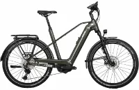 Kettler QUADRIGA TOWN & COUNTRY COMP A - 750Wh 11K Diamant Kettler QUADRIGA TOWN & COUNTRY COMP A - 750Wh 11K Diamant