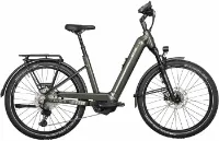 Kettler QUADRIGA TOWN & COUNTRY COMP A - 750Wh 11K Wave Kettler QUADRIGA TOWN & COUNTRY COMP A - 750Wh 11K Wave