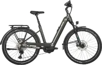 Kettler QUADRIGA TOWN & COUNTRY COMP CX11 LG classic green shiny 27,5" 750 Wh Wa Kettler QUADRIGA TOWN & COUNTRY COMP CX11 LG classic green shiny 27,5" 750 Wh Wa