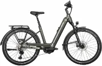 Kettler QUADRIGA TOWN & COUNTRY COMP CX11 LG classic green shiny 27,5" 750 Wh Wa Kettler QUADRIGA TOWN & COUNTRY COMP CX11 LG classic green shiny 27,5" 750 Wh Wa