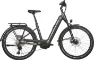 Kettler QUADRIGA TOWN & COUNTRY COMP CX11 LG classic green shiny 27,5" 750 Wh Wa