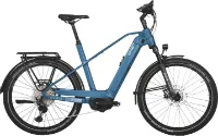 Kettler QUADRIGA TOWN & COUNTRY COMP CX11 LG dark blue matt 27,5" 750 Wh Diamant Kettler QUADRIGA TOWN & COUNTRY COMP CX11 LG dark blue matt 27,5" 750 Wh Diamant