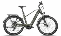 Kettler Quadriga Town & Country CX10 L - 750Wh 10K Diamant Kettler Quadriga Town & Country CX10 L - 750Wh 10K Diamant