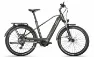 Kettler Quadriga Town & Country CX10 L - 750Wh 10K Diamant