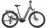 Kettler Quadriga Town & Country CX10 LG classic red shiny / black shiny 2023 27, Kettler Quadriga Town & Country CX10 LG classic red shiny / black shiny 2023 27,