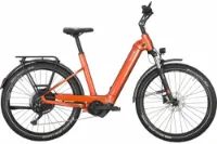 Kettler Quadriga Town & Country P10 sport shiny / black shiny 27,5" 625 W Kettler Quadriga Town & Country P10 sport shiny / black shiny 27,5" 625 W