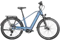 Kettler QUADRIGA TOWN & COUNTRY PRO AB - Diamant Kettler QUADRIGA TOWN & COUNTRY PRO AB - Diamant