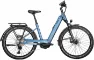 Kettler QUADRIGA TOWN & COUNTRY PRO AB - Wave 
