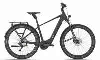 Kettler SCINTO URBAN SX10 400Wh 10K Diamant