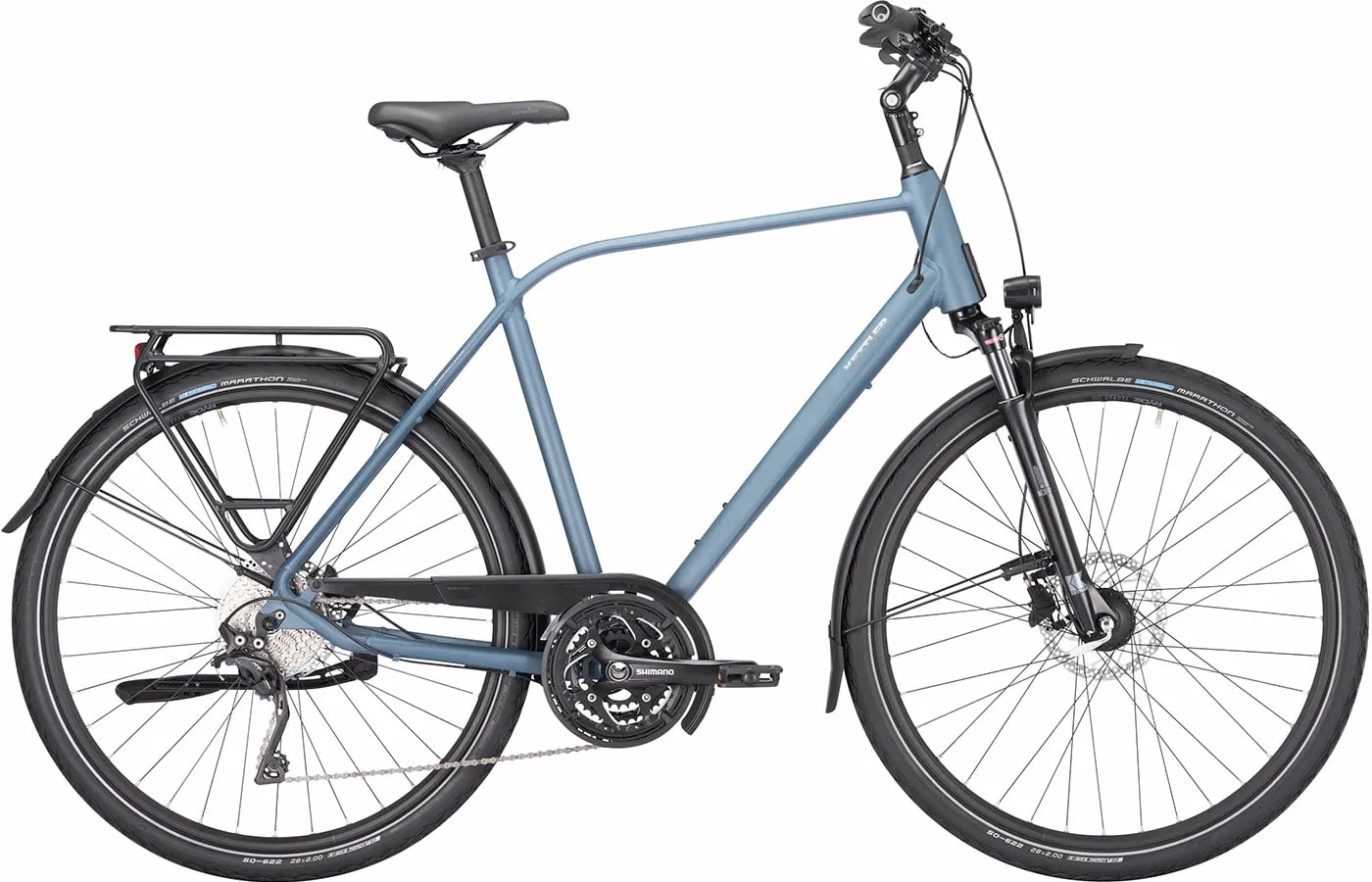 Kettler TRAVELLER 3.0 30G - 30K Diamant Kettler TRAVELLER 3.0 30G - 30K Diamant