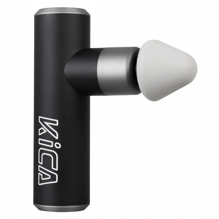 Kica Mini 2 Massagepistole, Black, One Size Kica Mini 2 Massagepistole, Black, One Size