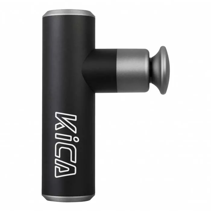 Kica Mini 2 Massagepistole, Black, One Size Kica Mini 2 Massagepistole, Black, One Size
