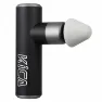 Kica Mini 2 Massagepistole, Black, One Size