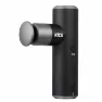 Kica Mini 2 Massagepistole, Black, One Size