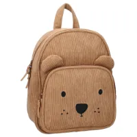 Kidzroom Aufgeregter Bär Rucksack Kidzroom Aufgeregter Bär Rucksack