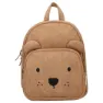 Kidzroom Aufgeregter Bär Rucksack, Brown