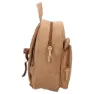 Kidzroom Aufgeregter Bär Rucksack, Brown