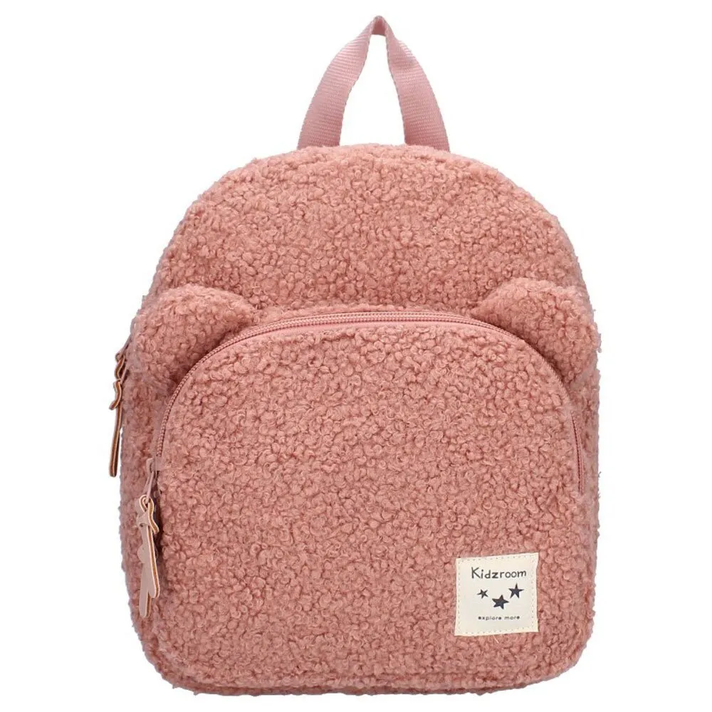 Kidzroom Beary Excited Rucksack Kidzroom Beary Excited Rucksack