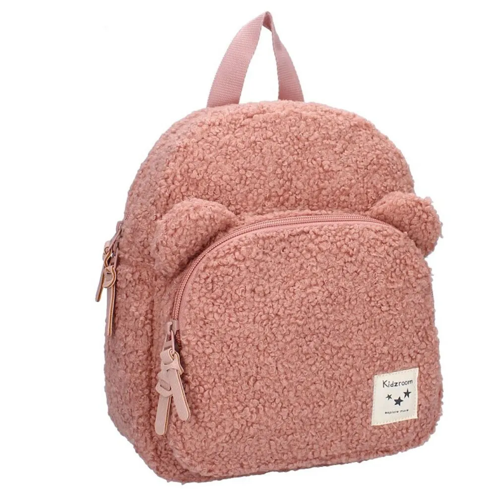 Kidzroom Beary Excited Rucksack Kidzroom Beary Excited Rucksack
